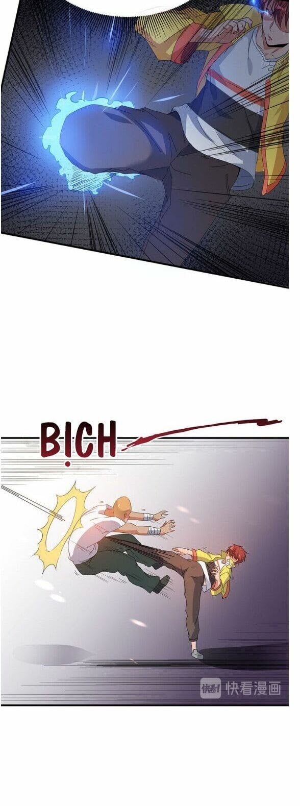 đọc truyện Tiên Vương Trùng Sinh Chương 2 ảnh 28 tại Thiên Thai Truyện