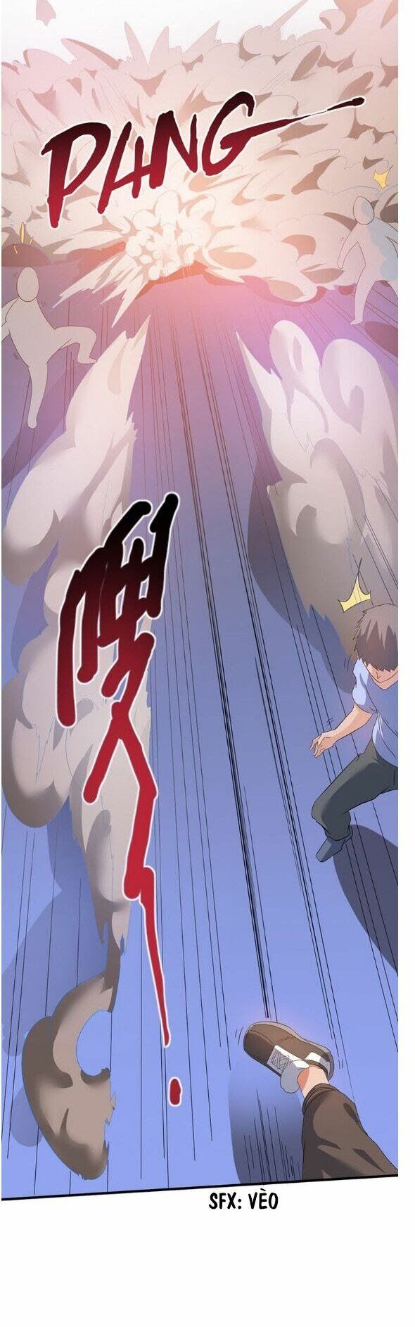 đọc truyện Tiên Vương Trùng Sinh Chương 2 ảnh 30 tại Thiên Thai Truyện