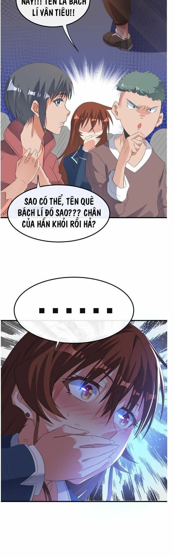 đọc truyện Tiên Vương Trùng Sinh Chương 2 ảnh 32 tại Thiên Thai Truyện