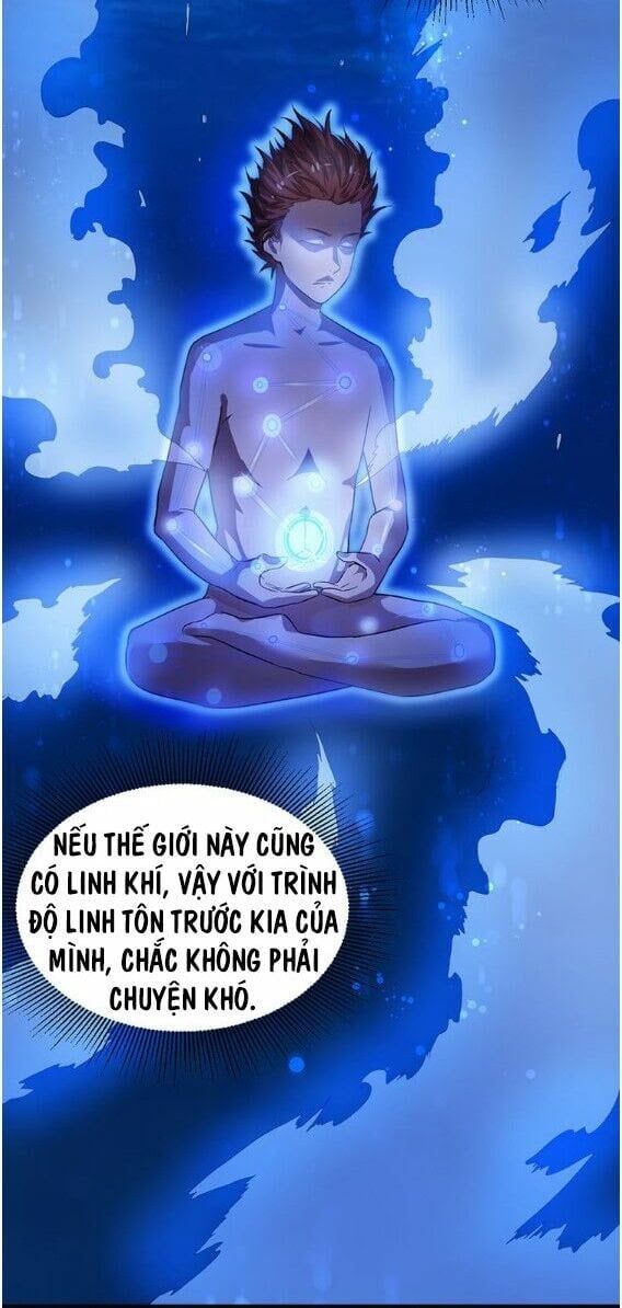 đọc truyện Tiên Vương Trùng Sinh Chương 2 ảnh 7 tại Thiên Thai Truyện