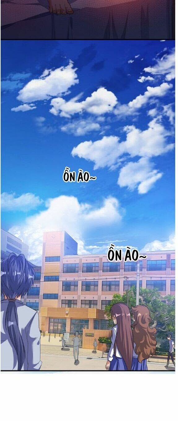 đọc truyện Tiên Vương Trùng Sinh Chương 2 ảnh 9 tại Thiên Thai Truyện