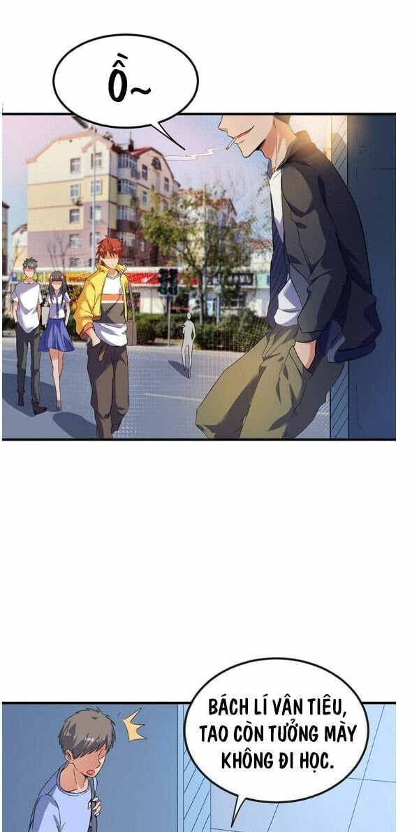 đọc truyện Tiên Vương Trùng Sinh Chương 2 ảnh 10 tại Thiên Thai Truyện