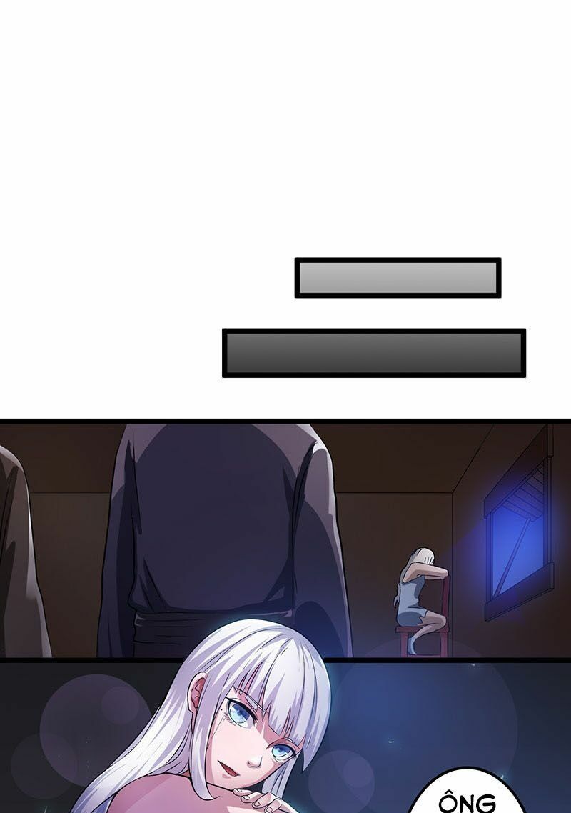 đọc truyện Tiên Vương Trùng Sinh Chương 20 ảnh 12 tại Thiên Thai Truyện