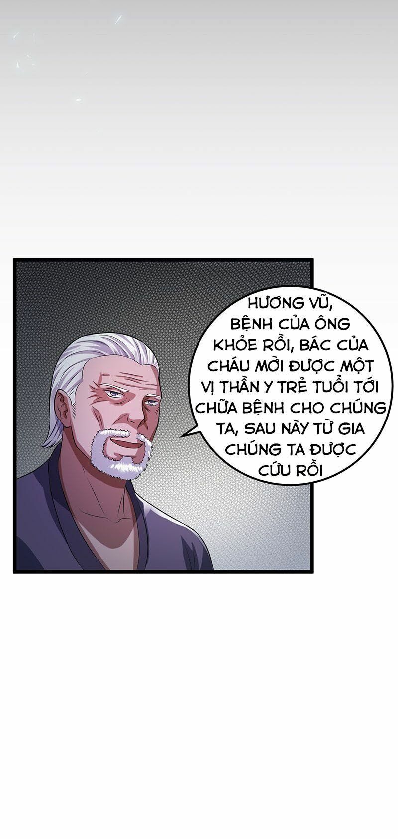 đọc truyện Tiên Vương Trùng Sinh Chương 20 ảnh 14 tại Thiên Thai Truyện