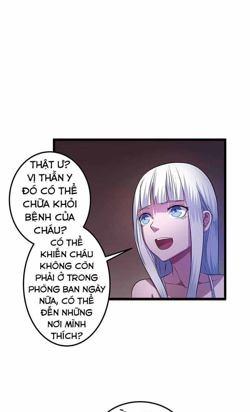 đọc truyện Tiên Vương Trùng Sinh Chương 20 ảnh 15 tại Thiên Thai Truyện