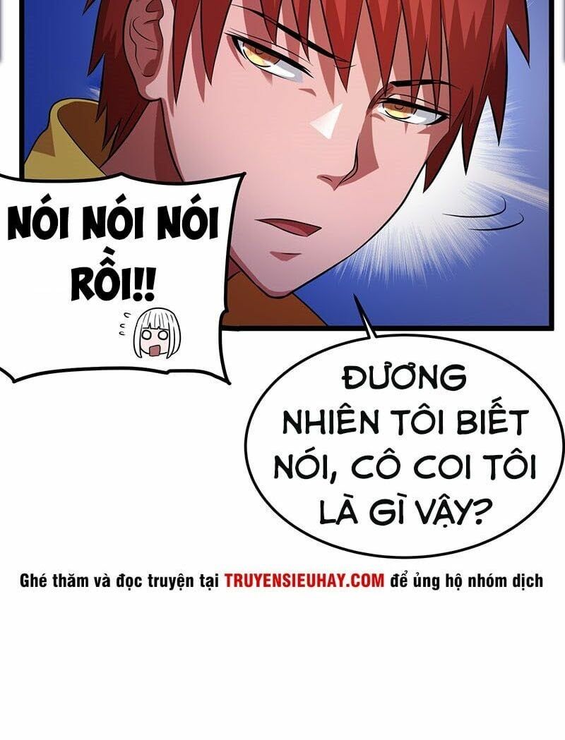 đọc truyện Tiên Vương Trùng Sinh Chương 20 ảnh 20 tại Thiên Thai Truyện