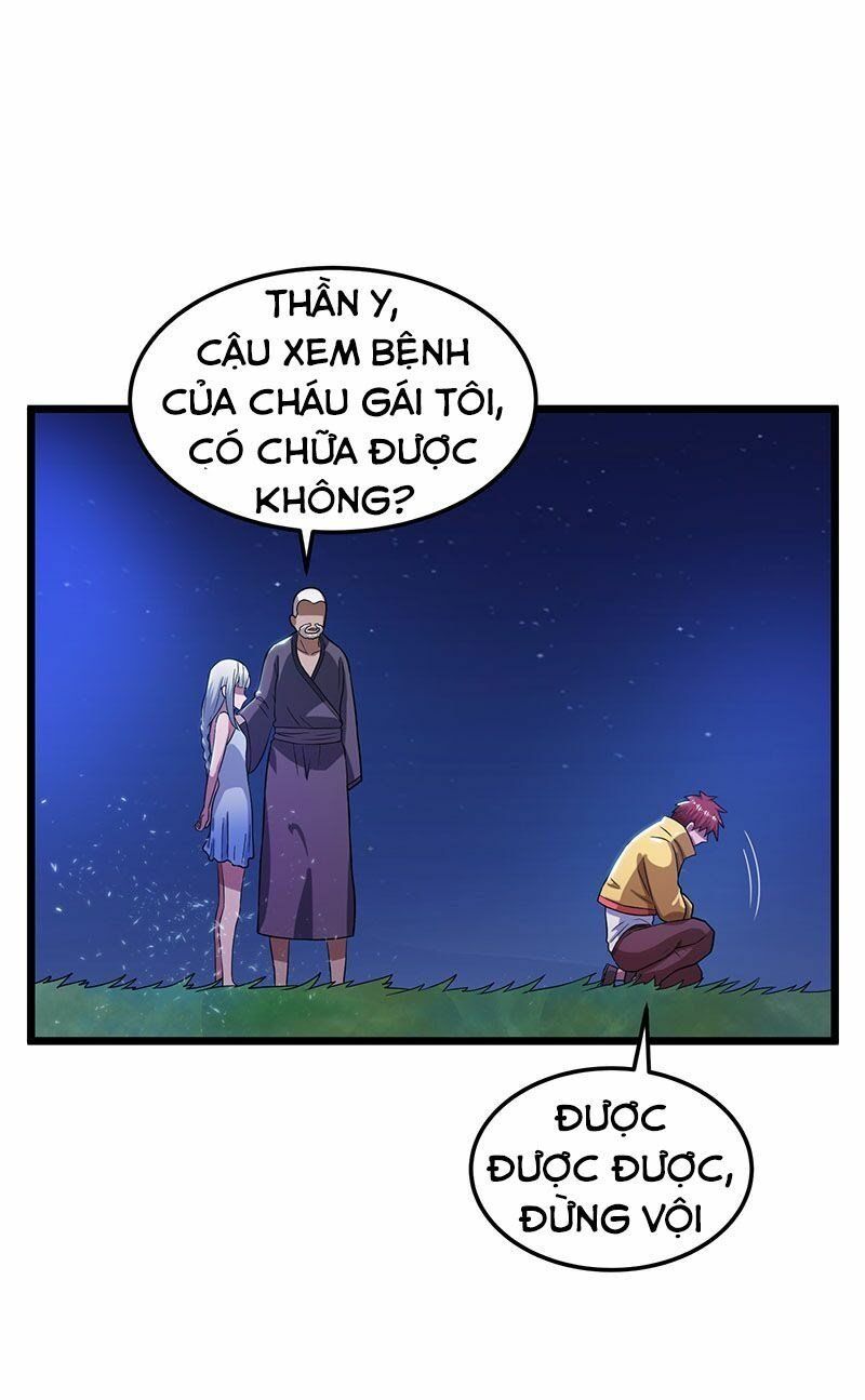 đọc truyện Tiên Vương Trùng Sinh Chương 20 ảnh 21 tại Thiên Thai Truyện