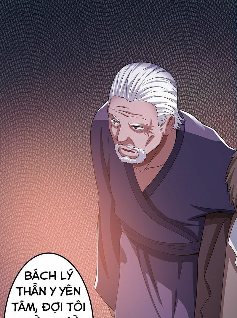 đọc truyện Tiên Vương Trùng Sinh Chương 20 ảnh 4 tại Thiên Thai Truyện