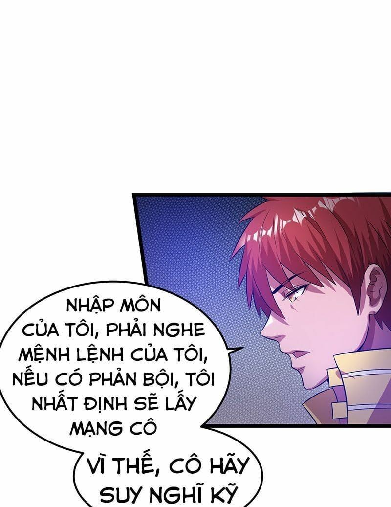 đọc truyện Tiên Vương Trùng Sinh Chương 20 ảnh 24 tại Thiên Thai Truyện