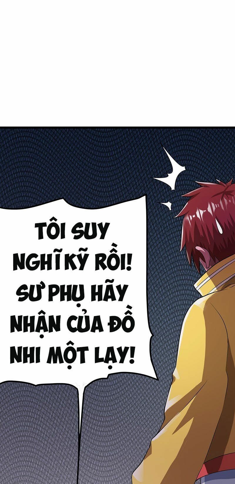 đọc truyện Tiên Vương Trùng Sinh Chương 20 ảnh 26 tại Thiên Thai Truyện