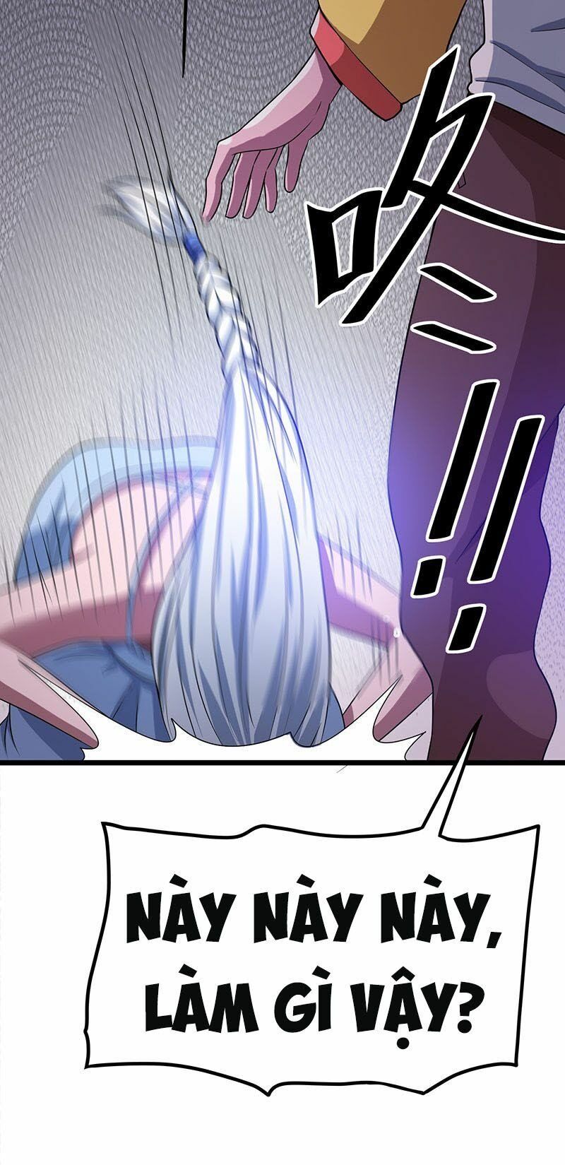 đọc truyện Tiên Vương Trùng Sinh Chương 20 ảnh 27 tại Thiên Thai Truyện