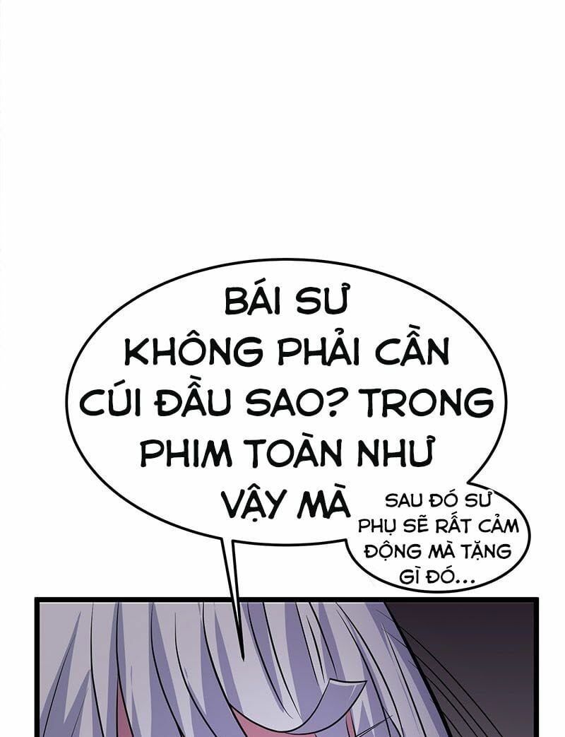 đọc truyện Tiên Vương Trùng Sinh Chương 20 ảnh 28 tại Thiên Thai Truyện