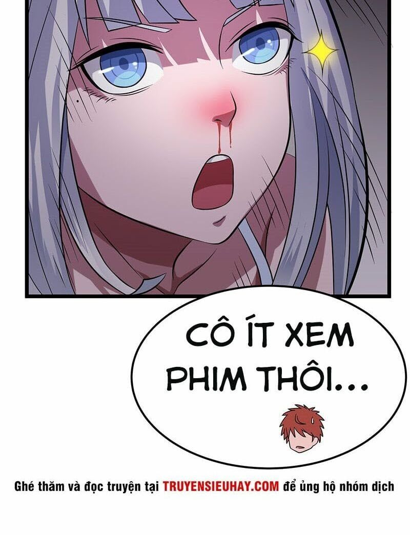 đọc truyện Tiên Vương Trùng Sinh Chương 20 ảnh 29 tại Thiên Thai Truyện