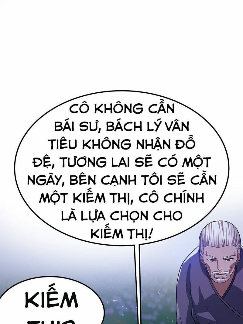 đọc truyện Tiên Vương Trùng Sinh Chương 20 ảnh 30 tại Thiên Thai Truyện