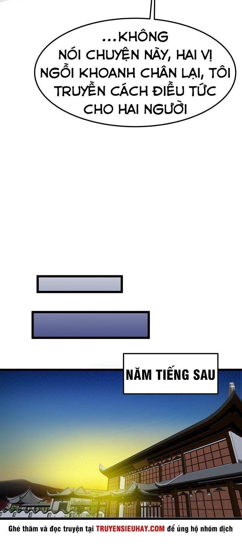 đọc truyện Tiên Vương Trùng Sinh Chương 20 ảnh 32 tại Thiên Thai Truyện