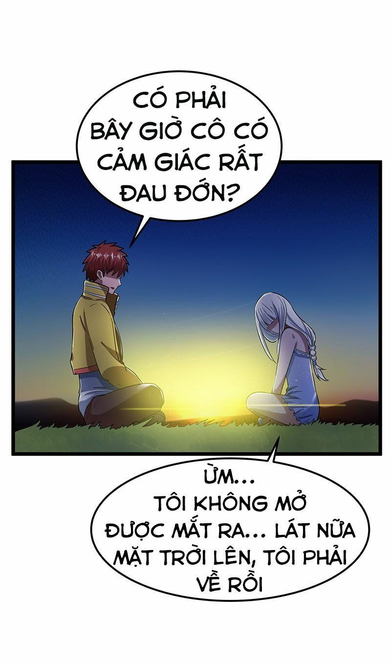 đọc truyện Tiên Vương Trùng Sinh Chương 20 ảnh 33 tại Thiên Thai Truyện