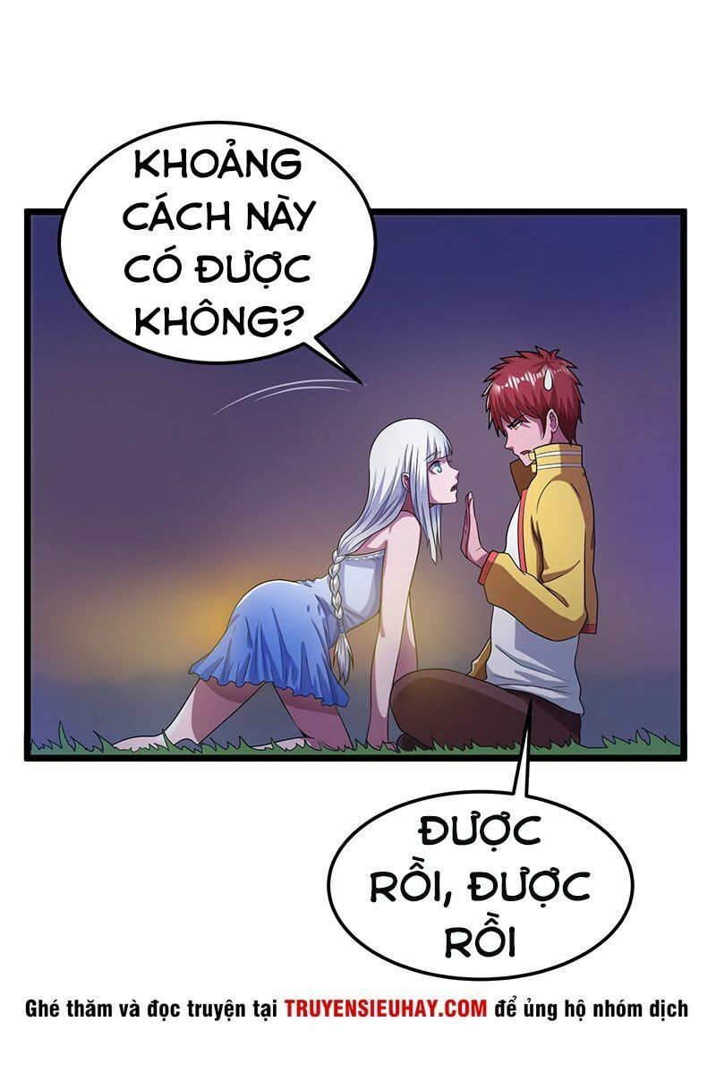 đọc truyện Tiên Vương Trùng Sinh Chương 20 ảnh 36 tại Thiên Thai Truyện