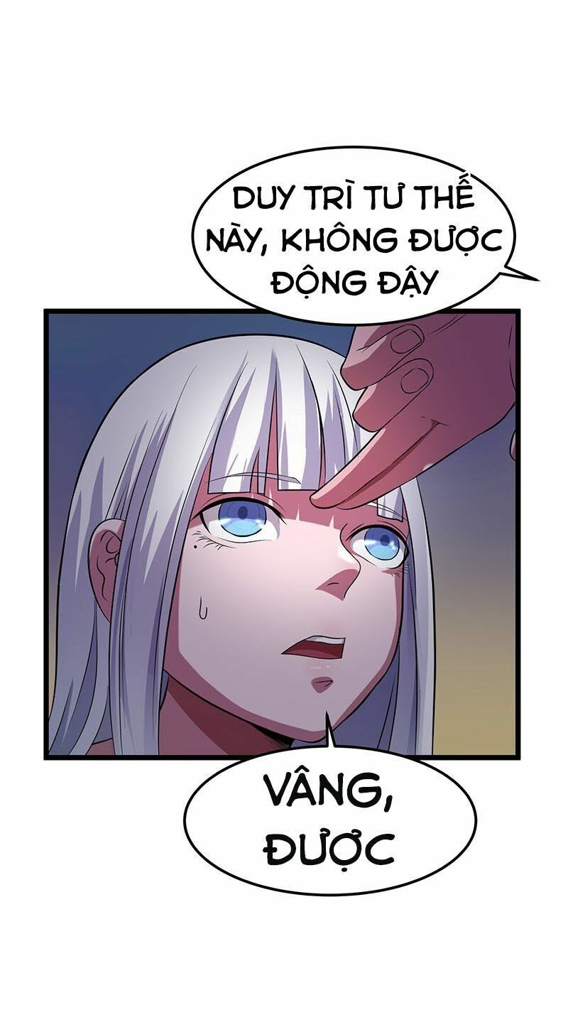 đọc truyện Tiên Vương Trùng Sinh Chương 20 ảnh 37 tại Thiên Thai Truyện