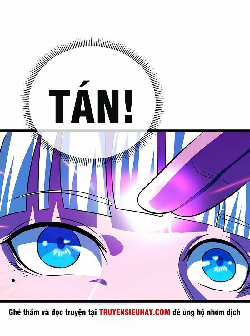 đọc truyện Tiên Vương Trùng Sinh Chương 20 ảnh 38 tại Thiên Thai Truyện