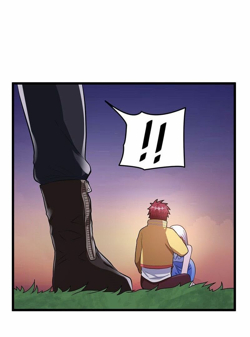 đọc truyện Tiên Vương Trùng Sinh Chương 20 ảnh 39 tại Thiên Thai Truyện