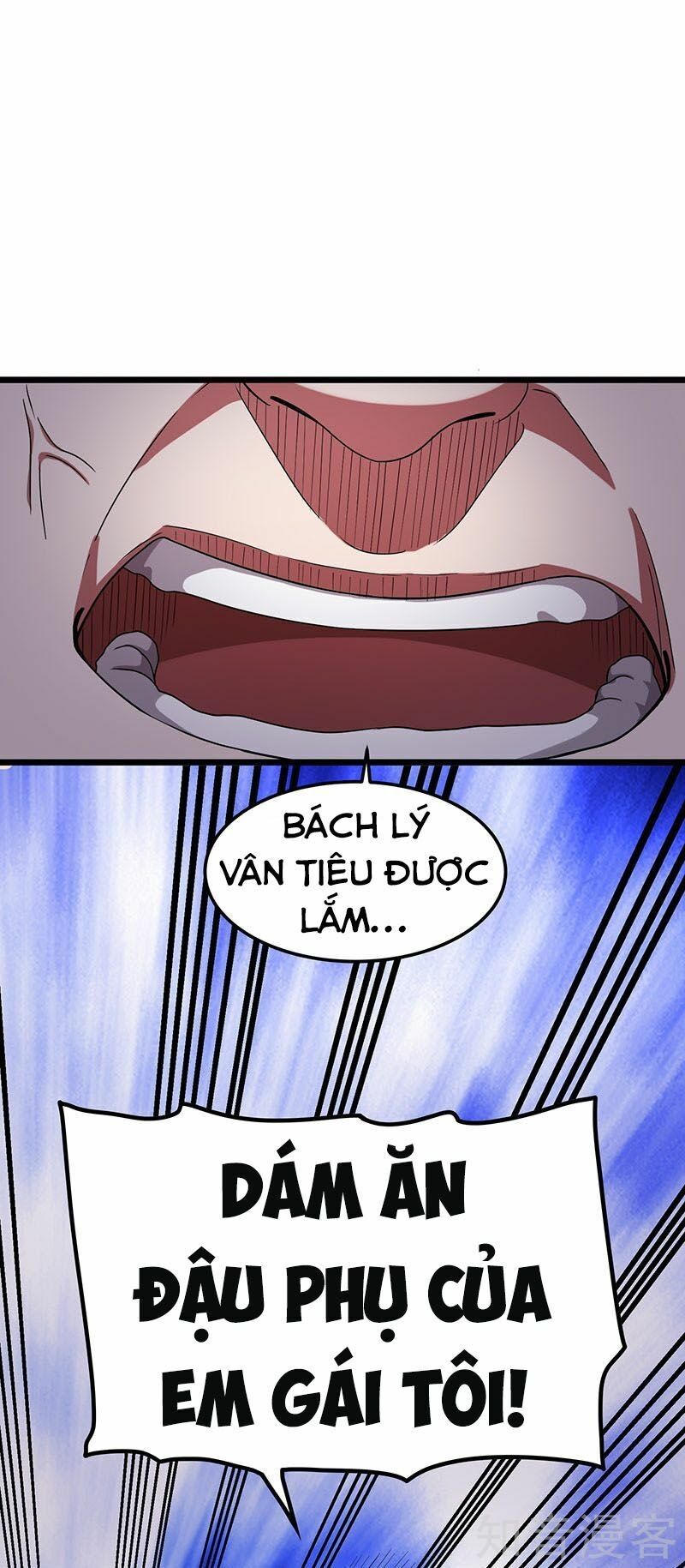 đọc truyện Tiên Vương Trùng Sinh Chương 20 ảnh 40 tại Thiên Thai Truyện