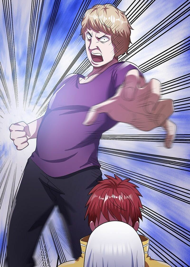 đọc truyện Tiên Vương Trùng Sinh Chương 20 ảnh 41 tại Thiên Thai Truyện