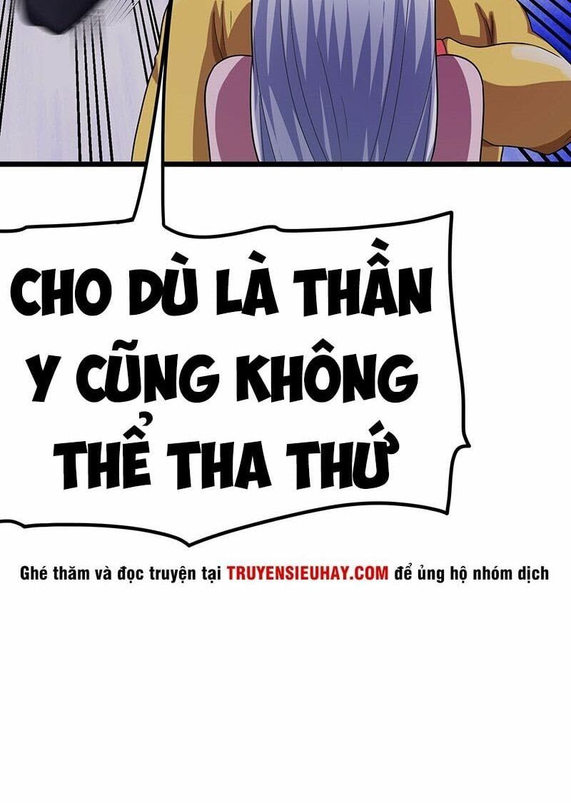 đọc truyện Tiên Vương Trùng Sinh Chương 20 ảnh 42 tại Thiên Thai Truyện