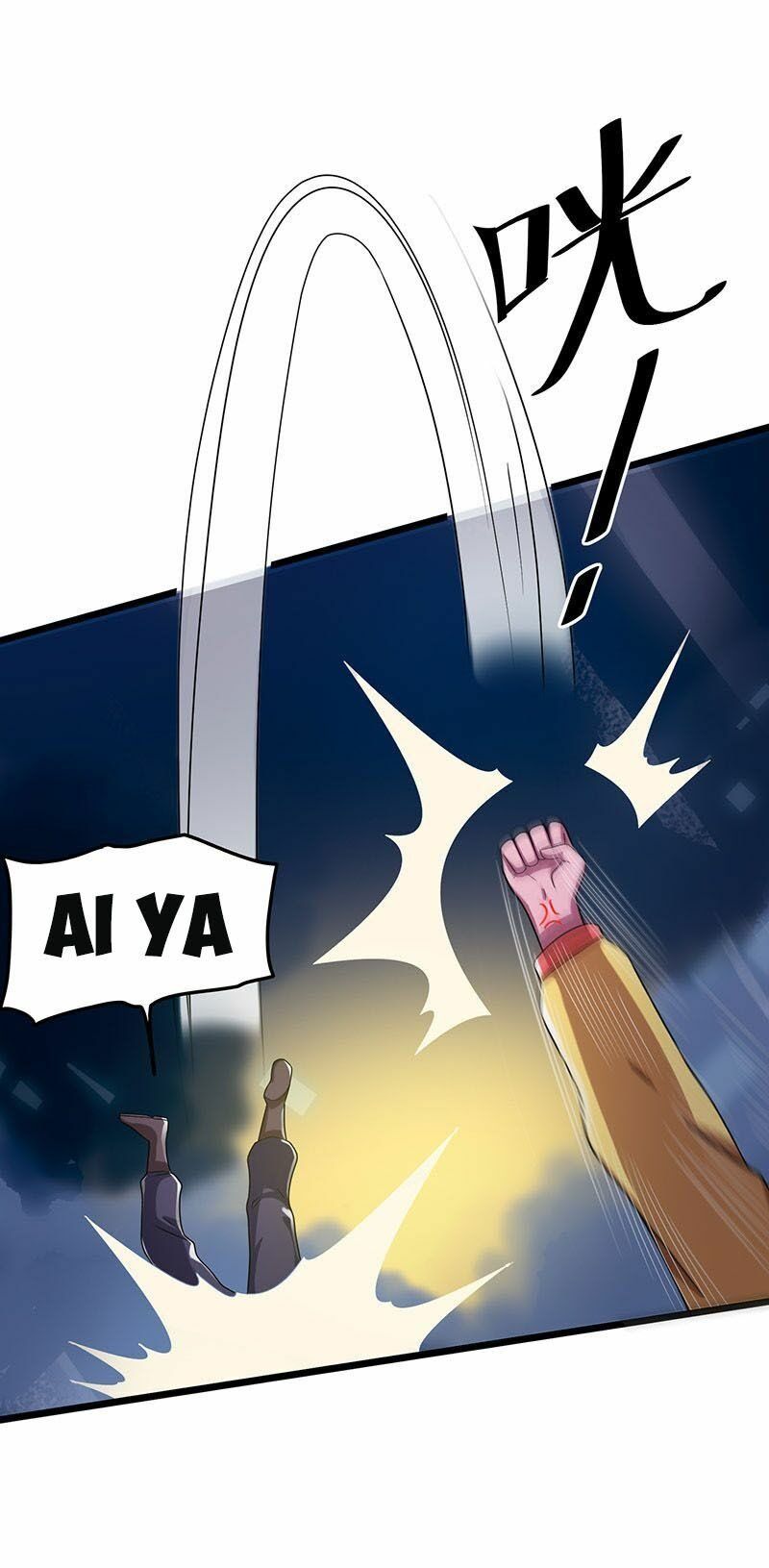 đọc truyện Tiên Vương Trùng Sinh Chương 20 ảnh 43 tại Thiên Thai Truyện