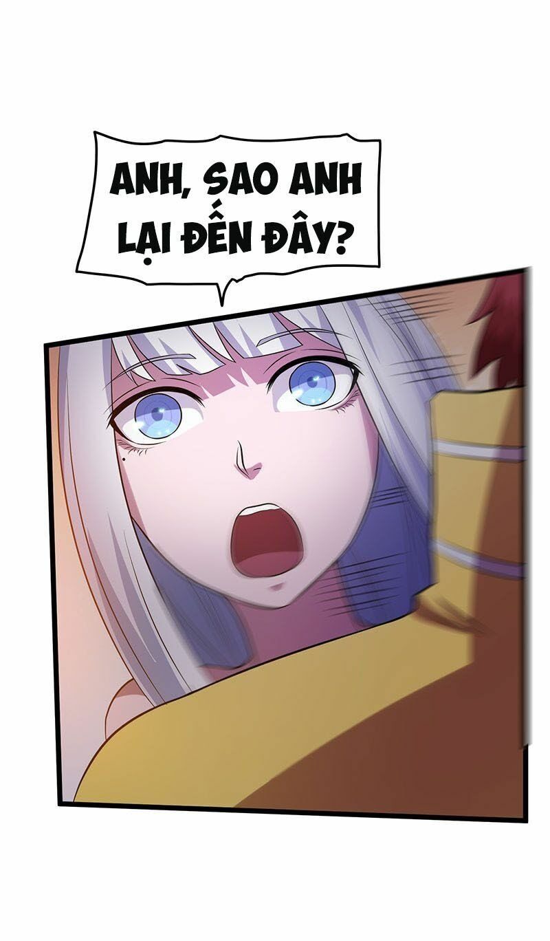 đọc truyện Tiên Vương Trùng Sinh Chương 20 ảnh 44 tại Thiên Thai Truyện