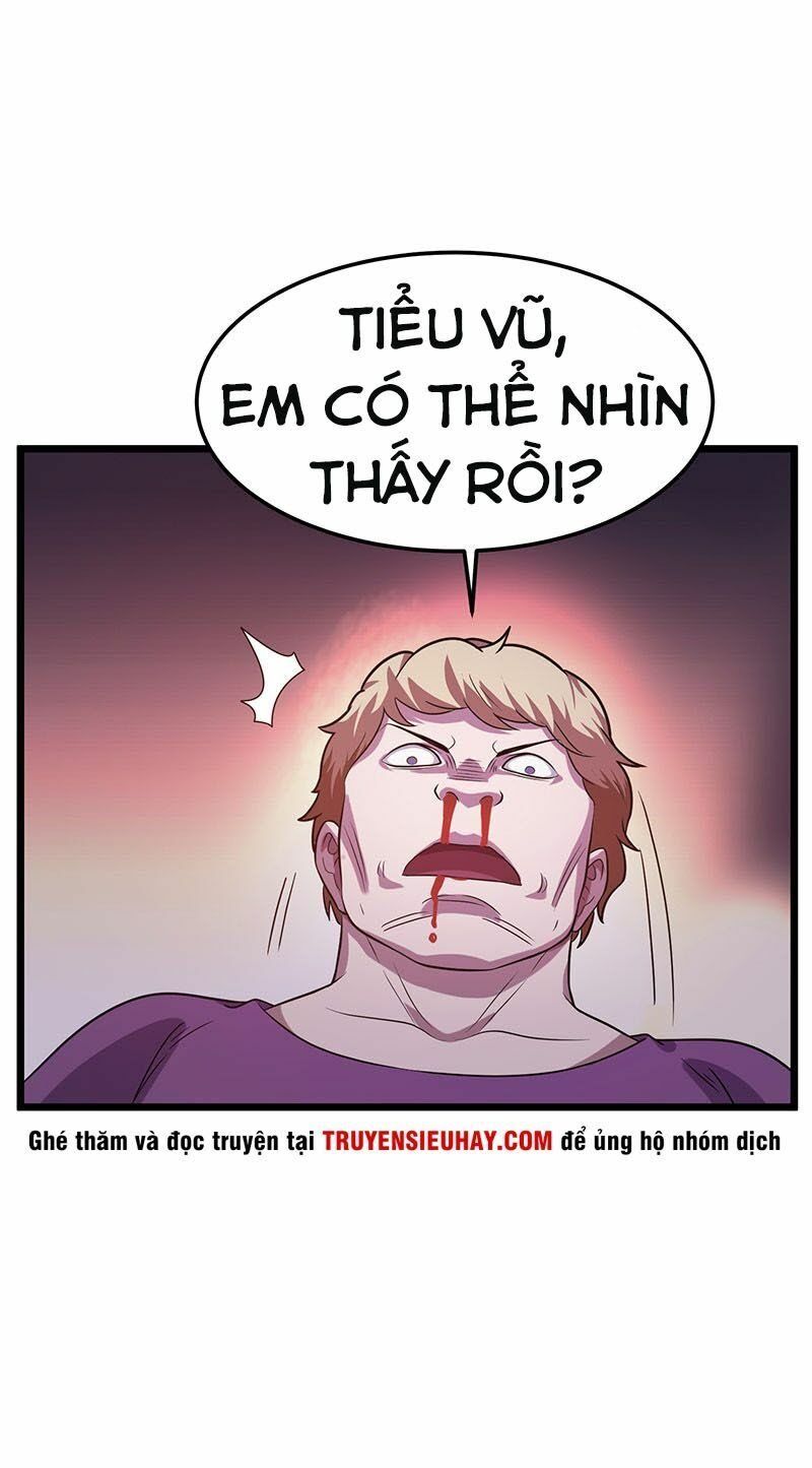 đọc truyện Tiên Vương Trùng Sinh Chương 20 ảnh 45 tại Thiên Thai Truyện