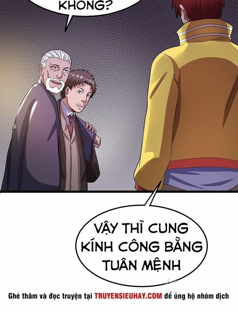 đọc truyện Tiên Vương Trùng Sinh Chương 20 ảnh 7 tại Thiên Thai Truyện