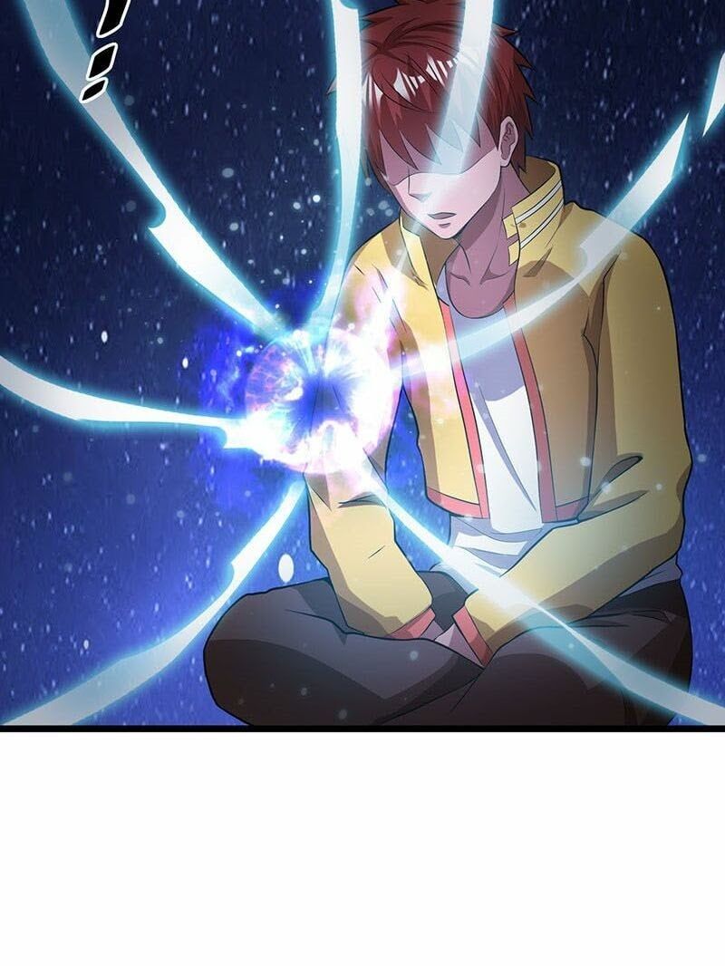 đọc truyện Tiên Vương Trùng Sinh Chương 20 ảnh 9 tại Thiên Thai Truyện