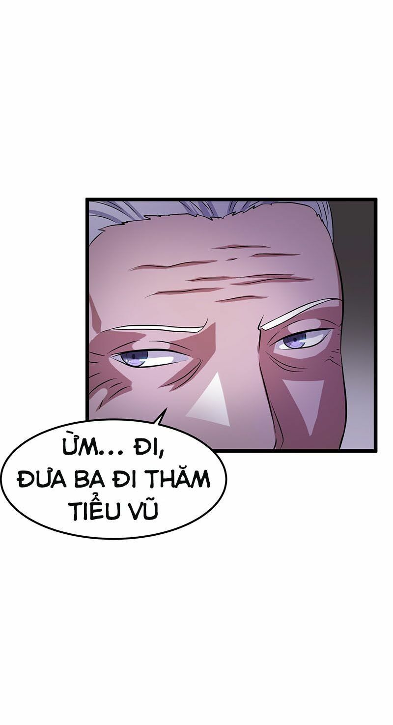 đọc truyện Tiên Vương Trùng Sinh Chương 20 ảnh 11 tại Thiên Thai Truyện