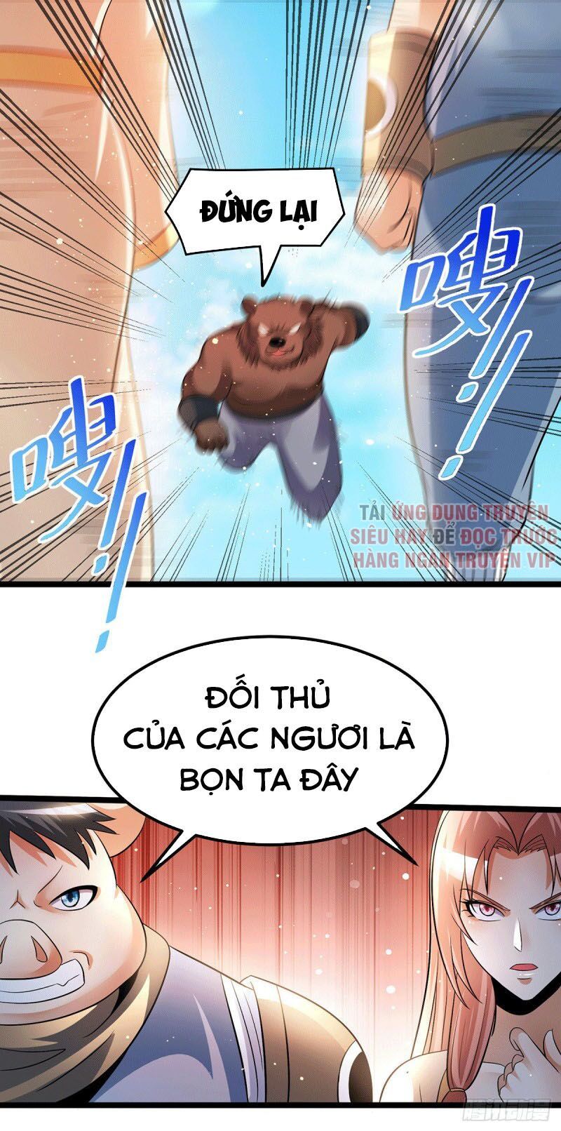 đọc truyện Tiên Vương Trùng Sinh Chương 200 ảnh 12 tại Thiên Thai Truyện