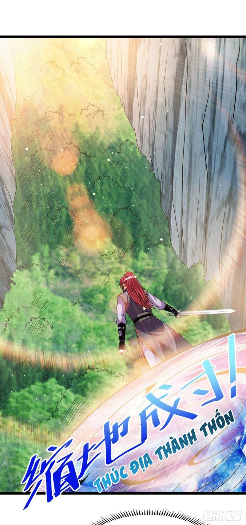 đọc truyện Tiên Vương Trùng Sinh Chương 200 ảnh 13 tại Thiên Thai Truyện