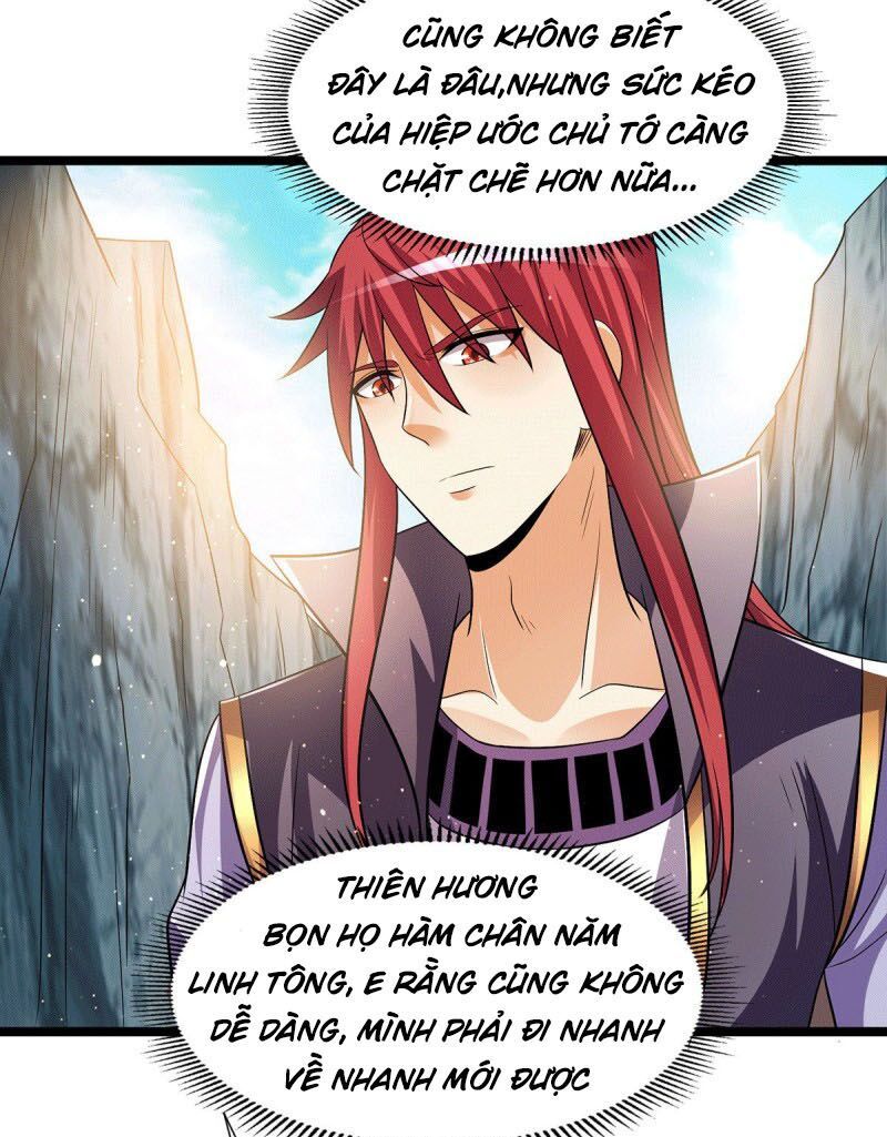 đọc truyện Tiên Vương Trùng Sinh Chương 200 ảnh 14 tại Thiên Thai Truyện