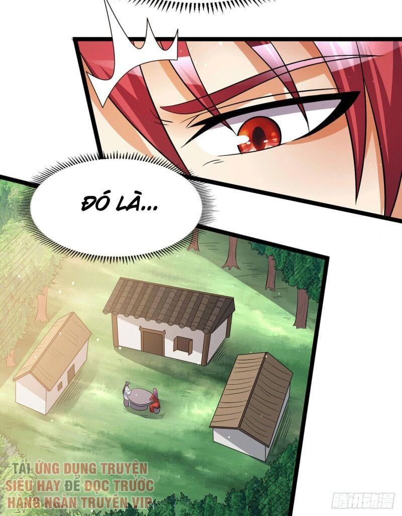 đọc truyện Tiên Vương Trùng Sinh Chương 200 ảnh 15 tại Thiên Thai Truyện