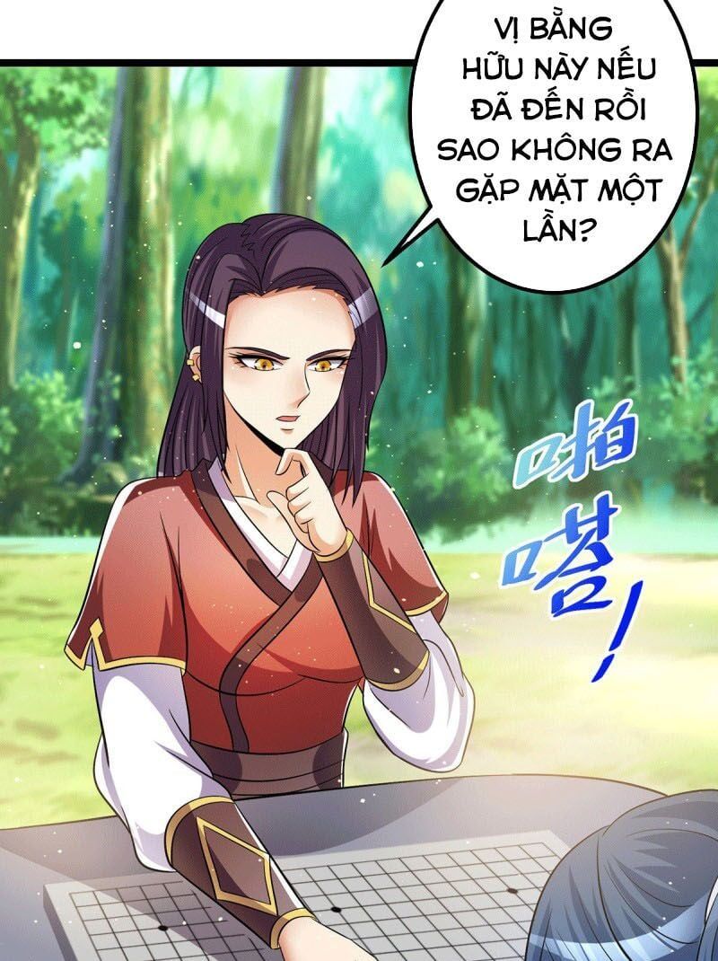 đọc truyện Tiên Vương Trùng Sinh Chương 200 ảnh 17 tại Thiên Thai Truyện