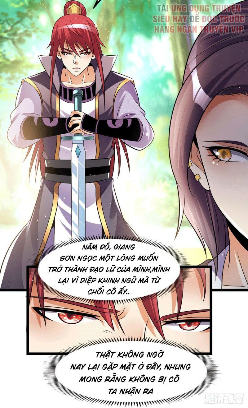 đọc truyện Tiên Vương Trùng Sinh Chương 200 ảnh 20 tại Thiên Thai Truyện