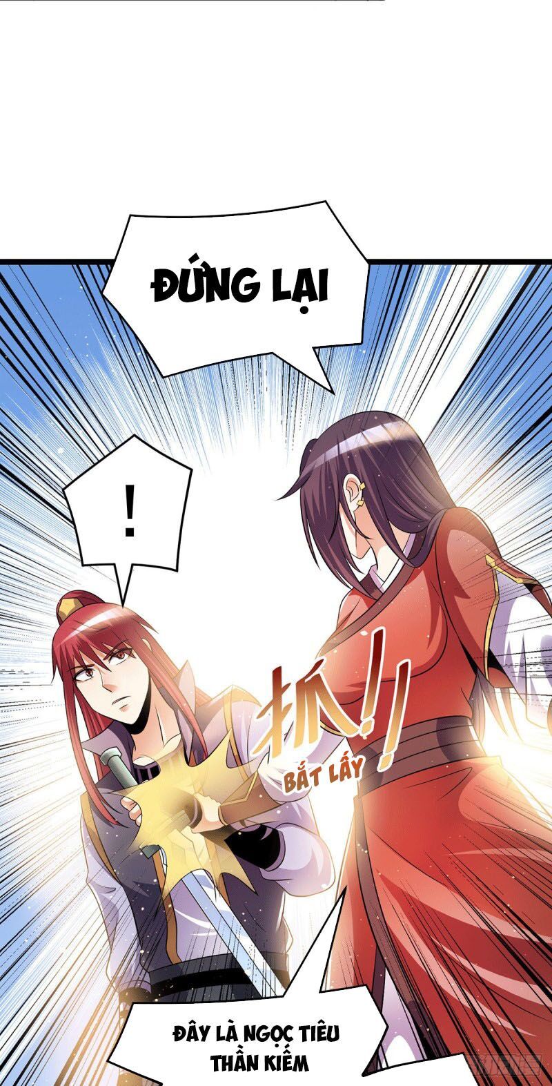 đọc truyện Tiên Vương Trùng Sinh Chương 200 ảnh 23 tại Thiên Thai Truyện