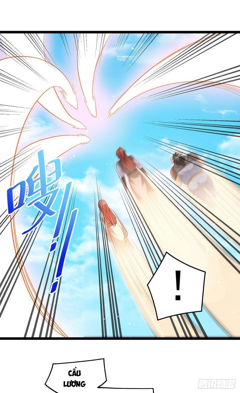 đọc truyện Tiên Vương Trùng Sinh Chương 200 ảnh 7 tại Thiên Thai Truyện