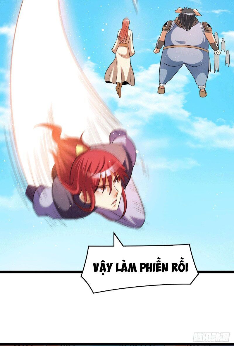 đọc truyện Tiên Vương Trùng Sinh Chương 200 ảnh 11 tại Thiên Thai Truyện