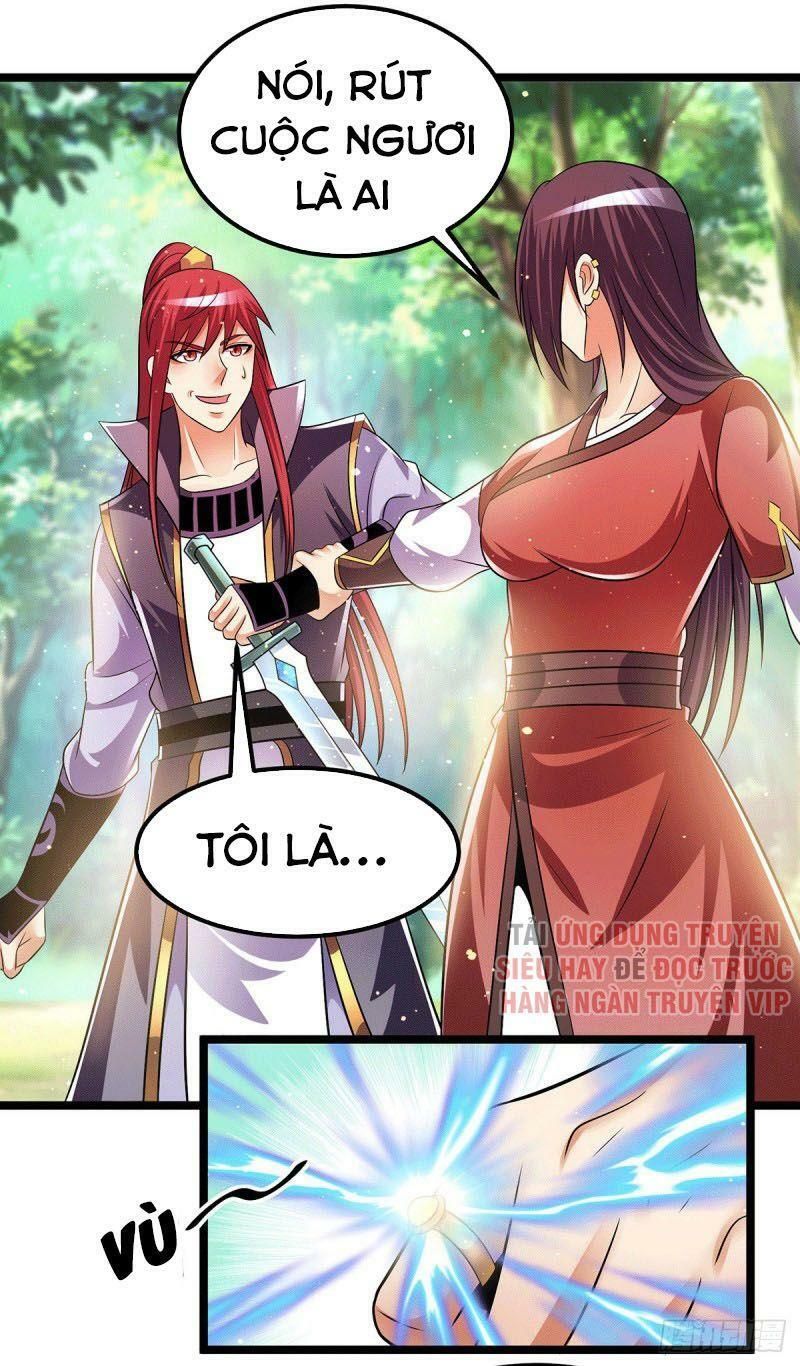 đọc truyện Tiên Vương Trùng Sinh Chương 201 ảnh 3 tại Thiên Thai Truyện