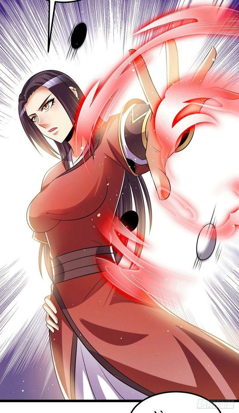 đọc truyện Tiên Vương Trùng Sinh Chương 201 ảnh 12 tại Thiên Thai Truyện