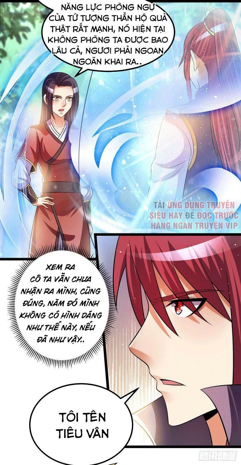 đọc truyện Tiên Vương Trùng Sinh Chương 201 ảnh 7 tại Thiên Thai Truyện