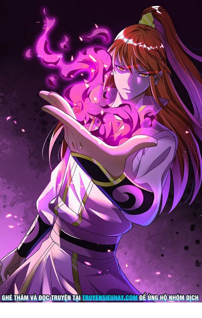 đọc truyện Tiên Vương Trùng Sinh Chương 202 ảnh 3 tại Thiên Thai Truyện