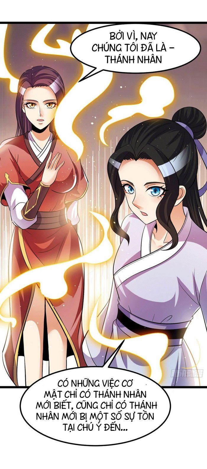 đọc truyện Tiên Vương Trùng Sinh Chương 202 ảnh 11 tại Thiên Thai Truyện