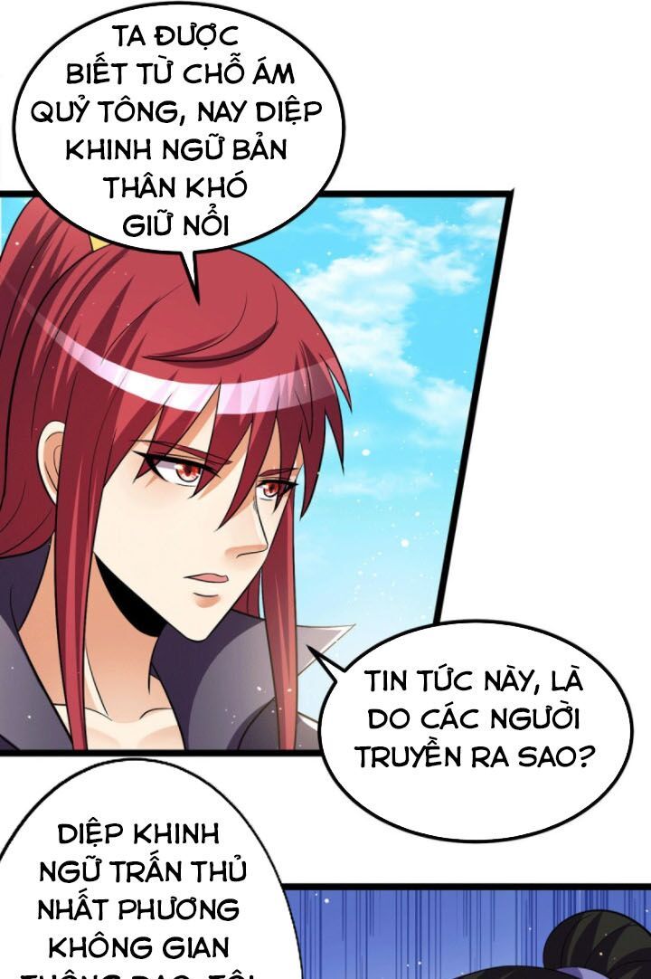đọc truyện Tiên Vương Trùng Sinh Chương 203 ảnh 13 tại Thiên Thai Truyện