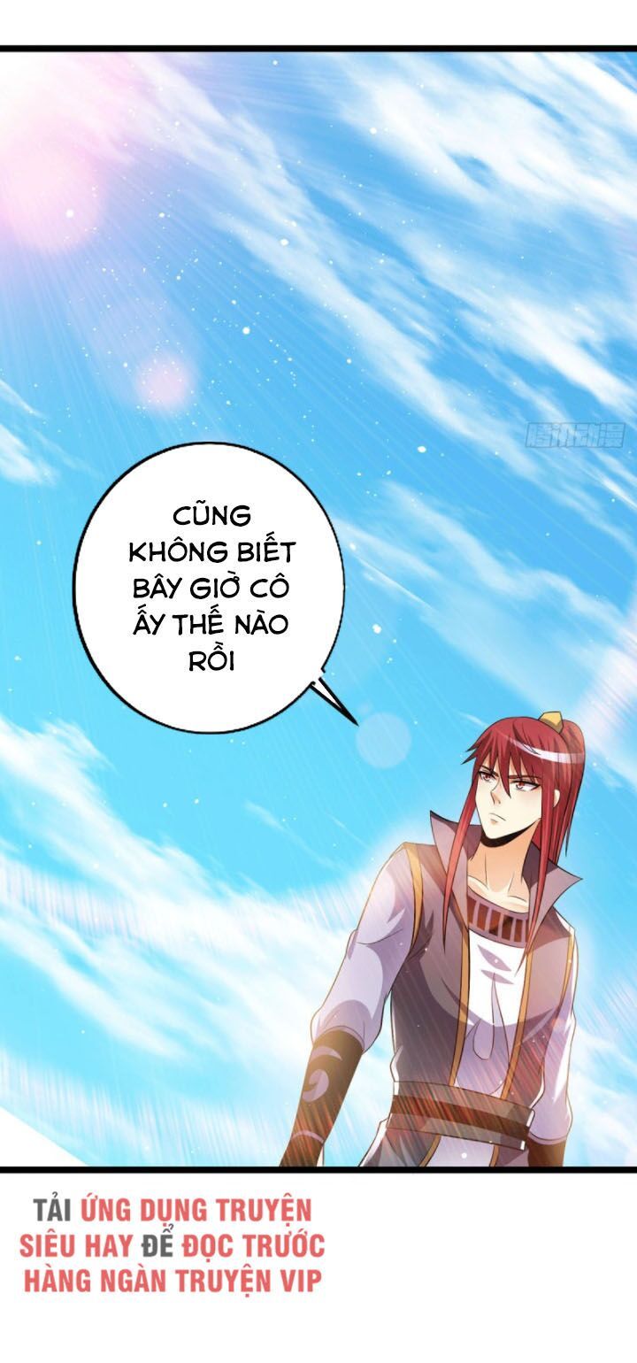 đọc truyện Tiên Vương Trùng Sinh Chương 203 ảnh 18 tại Thiên Thai Truyện