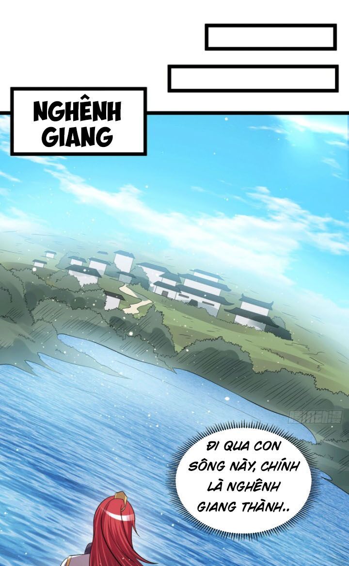 đọc truyện Tiên Vương Trùng Sinh Chương 203 ảnh 19 tại Thiên Thai Truyện